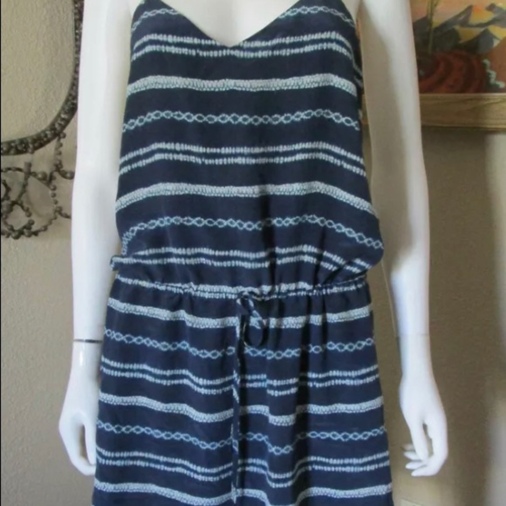 VIX sundress